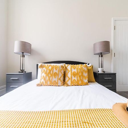 Hg Collection - Cardiff City Centre Экстерьер фото