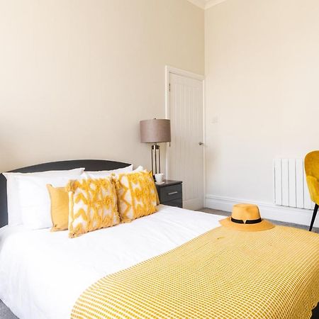 Hg Collection - Cardiff City Centre Экстерьер фото