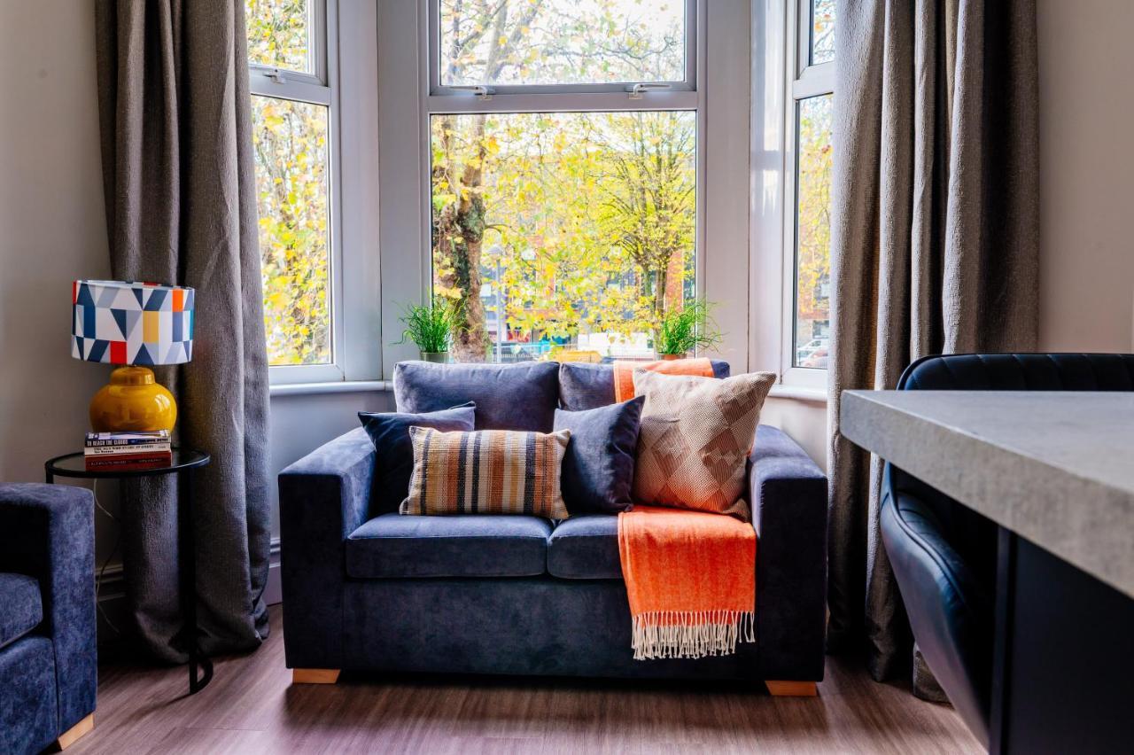 Hg Collection - Cardiff City Centre Экстерьер фото