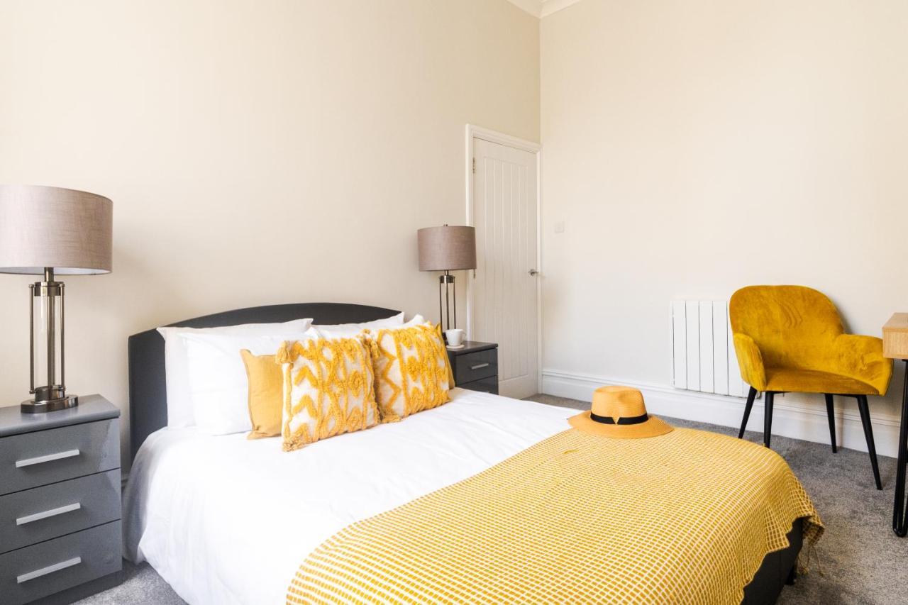 Hg Collection - Cardiff City Centre Экстерьер фото