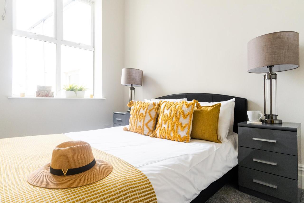 Hg Collection - Cardiff City Centre Экстерьер фото