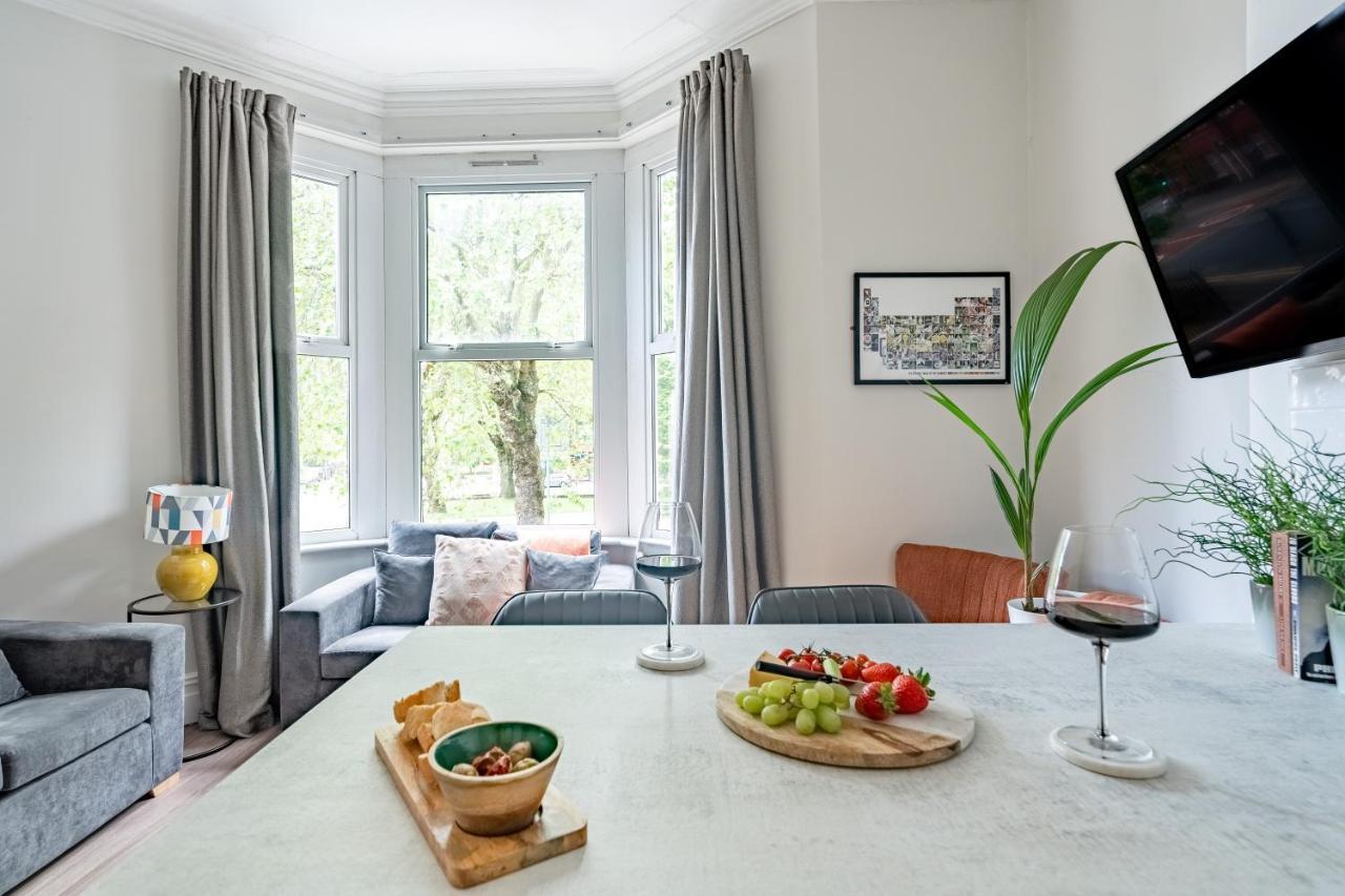 Hg Collection - Cardiff City Centre Экстерьер фото