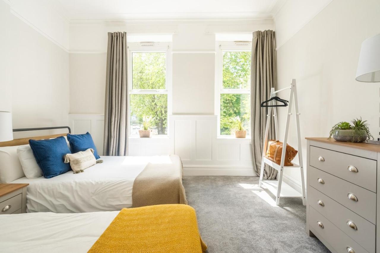 Hg Collection - Cardiff City Centre Экстерьер фото