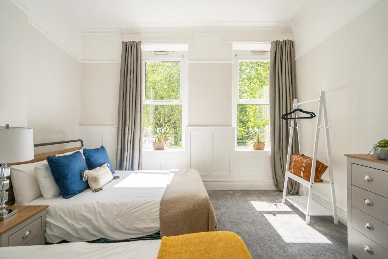 Hg Collection - Cardiff City Centre Экстерьер фото